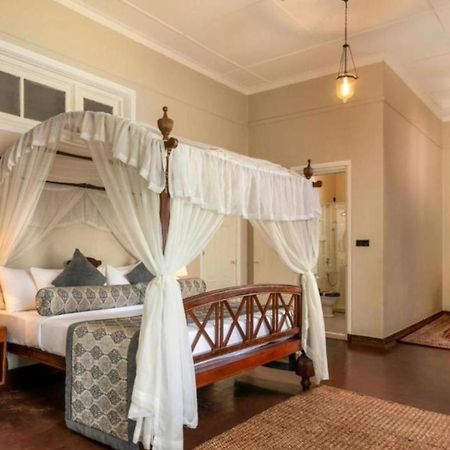 Castle Hill Bungalow Kandy Exterior foto
